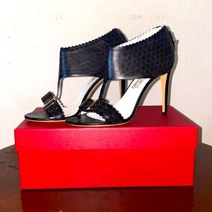 Salvatore Ferragamo, “Casida” Pumps